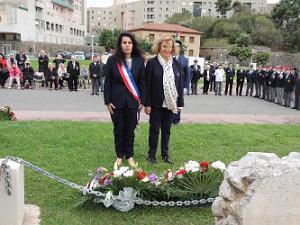 2019 10 23 TOULON CEREMONIE DU 36 EME ANNIVERSAIRE DE L ATTENTAT DU DRAKKAR A BEYROUTH (42)